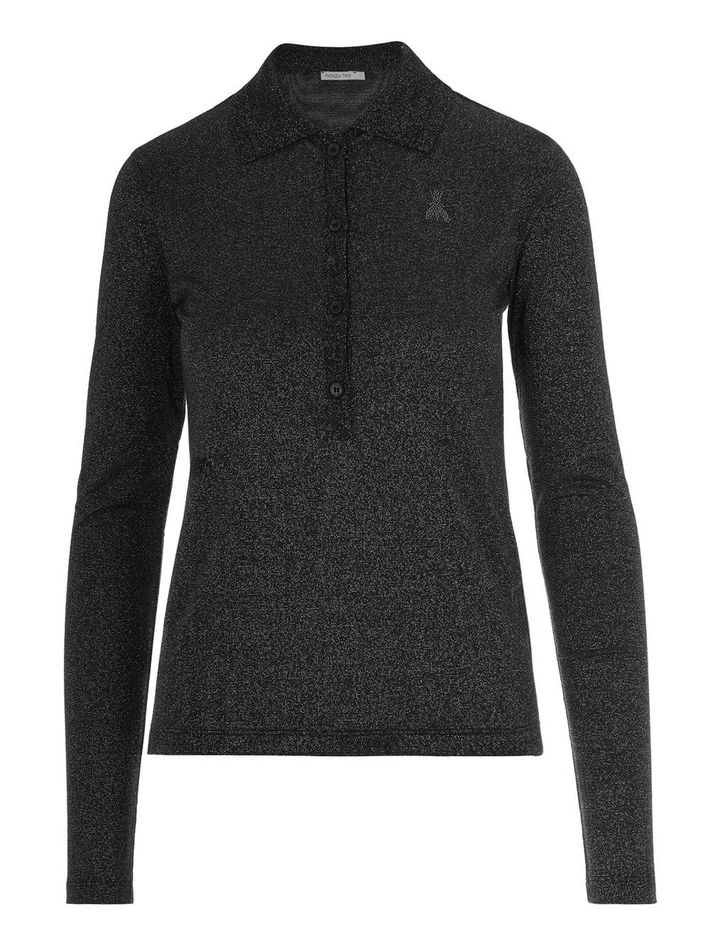 Maglia Patrizia Pepe da Donna - Nero