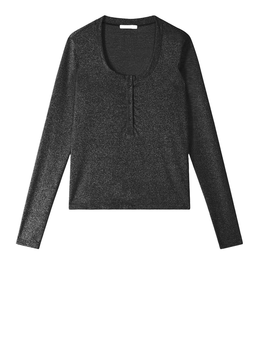 Maglia Patrizia Pepe da Donna - Nero