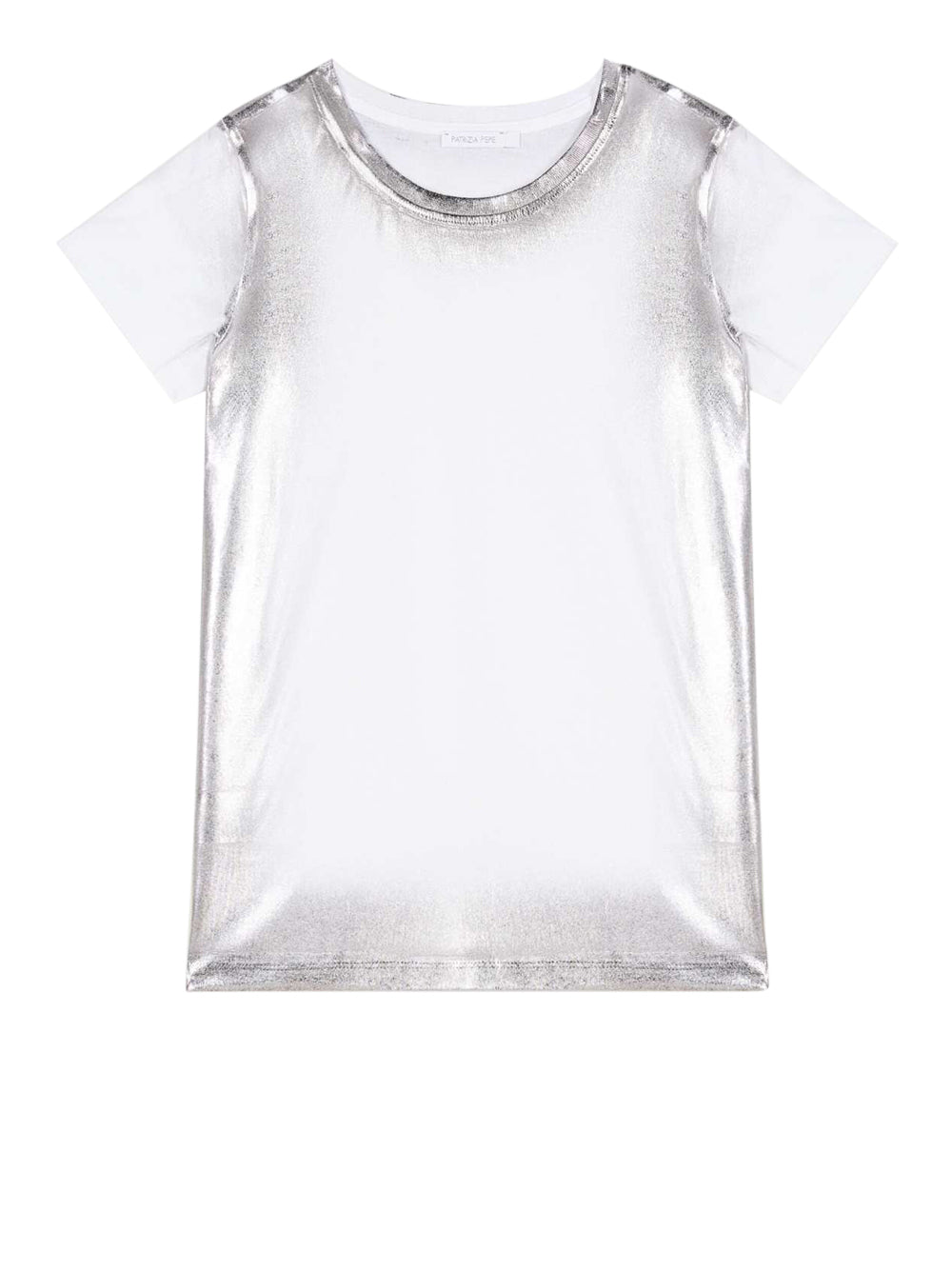 T-shirt Patrizia Pepe da Donna - Bianco