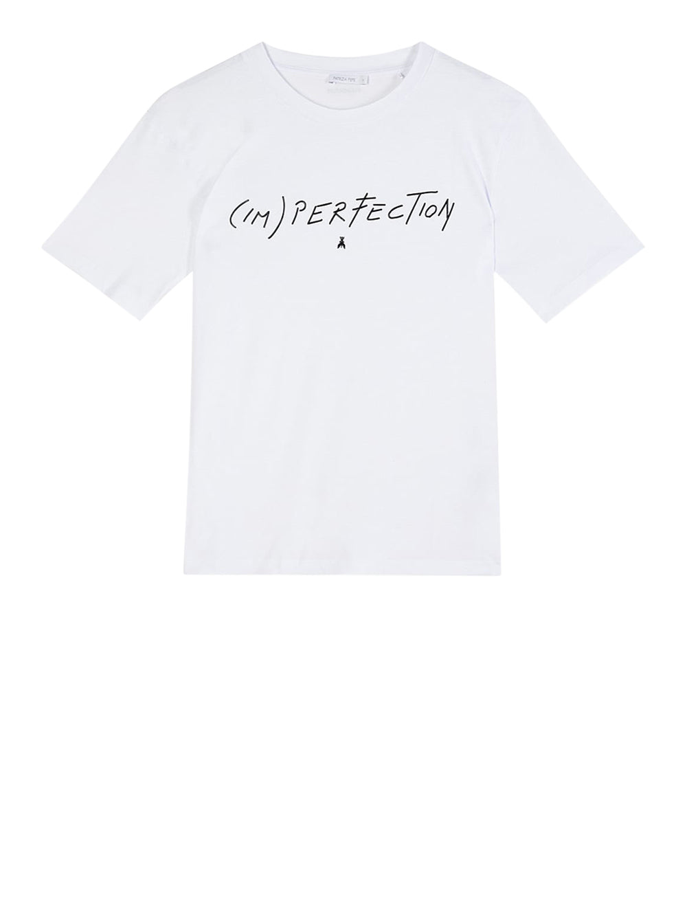 T-shirt Patrizia Pepe da Donna - Bianco