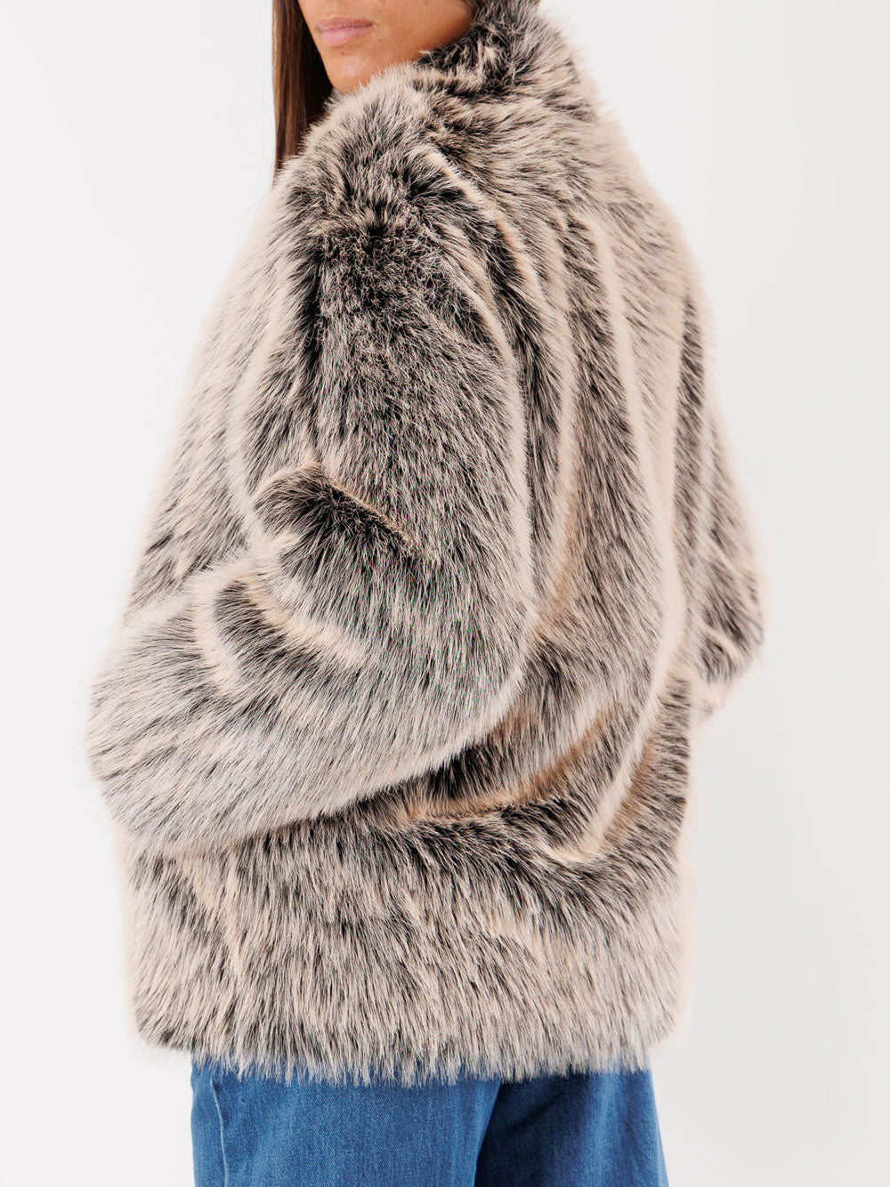 Giubbino Patrizia Pepe da Donna - Rosa