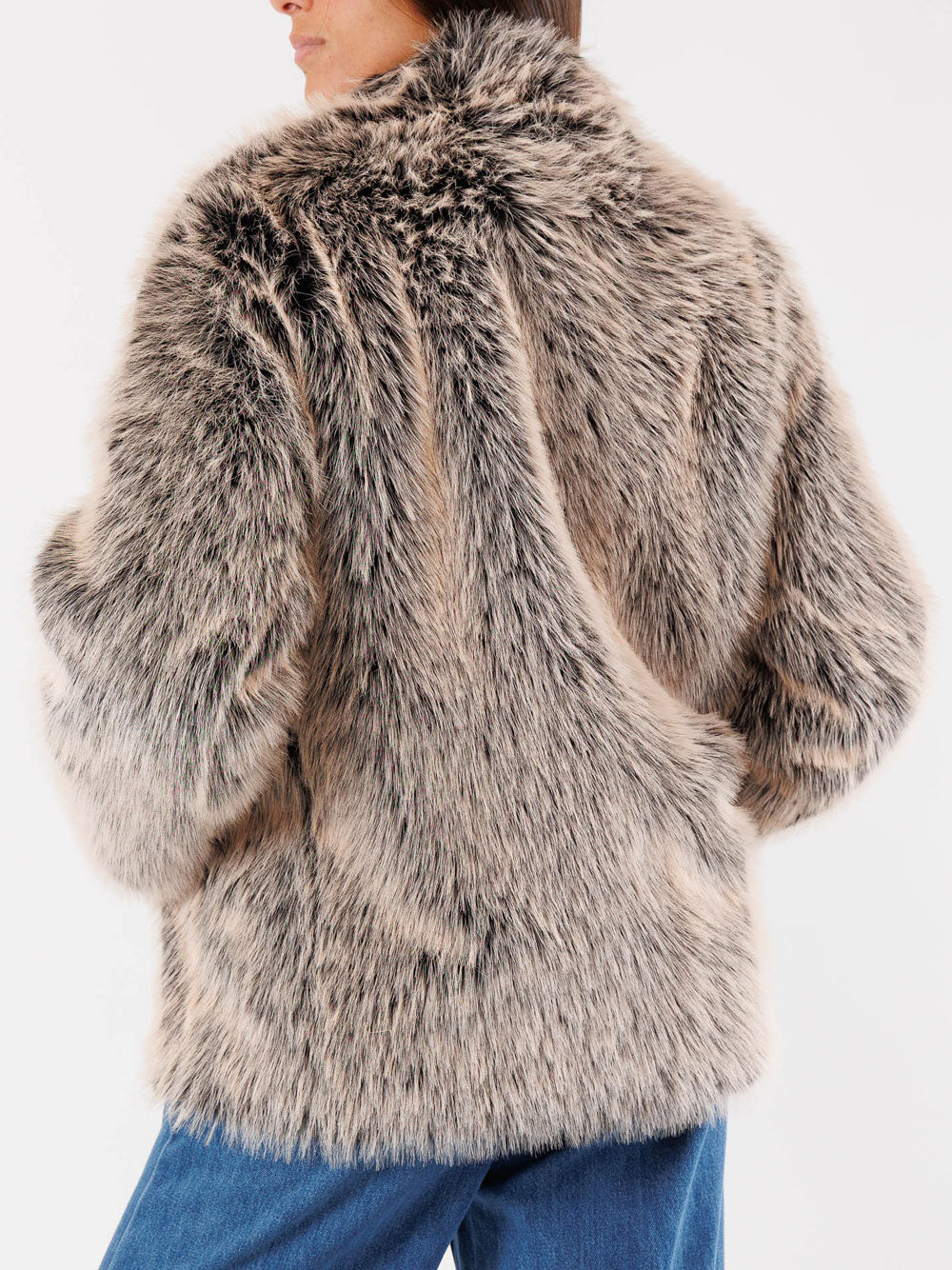 Giubbino Patrizia Pepe da Donna - Rosa