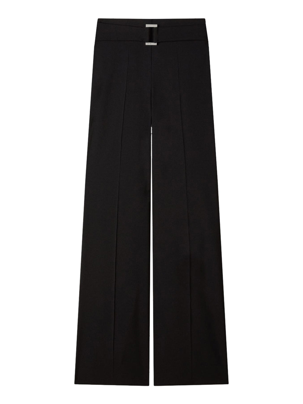Pantalone Palazzo Patrizia Pepe da Donna - Nero