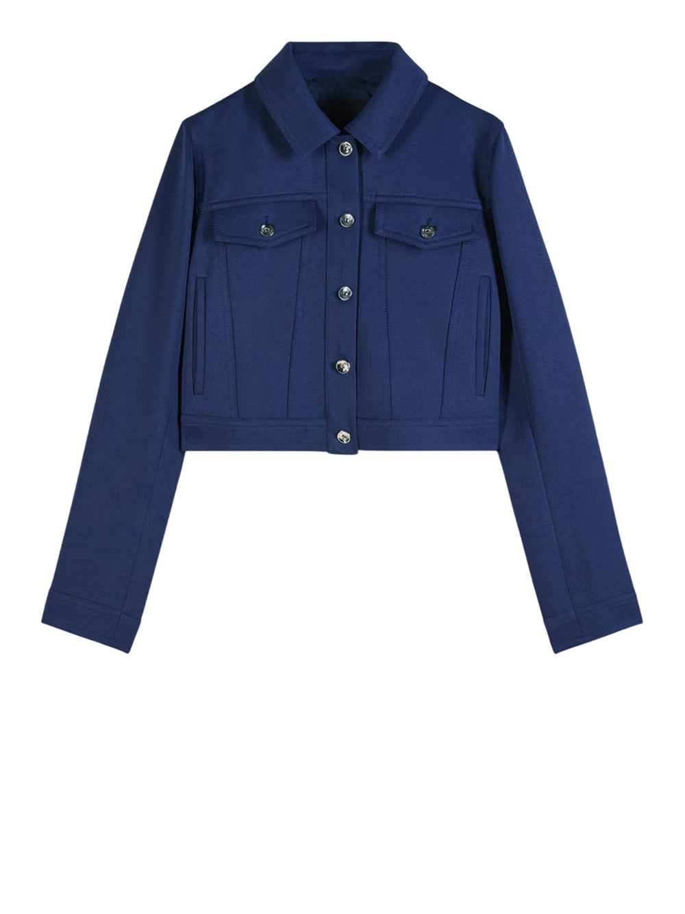 Giacca Patrizia Pepe da Donna - Blu