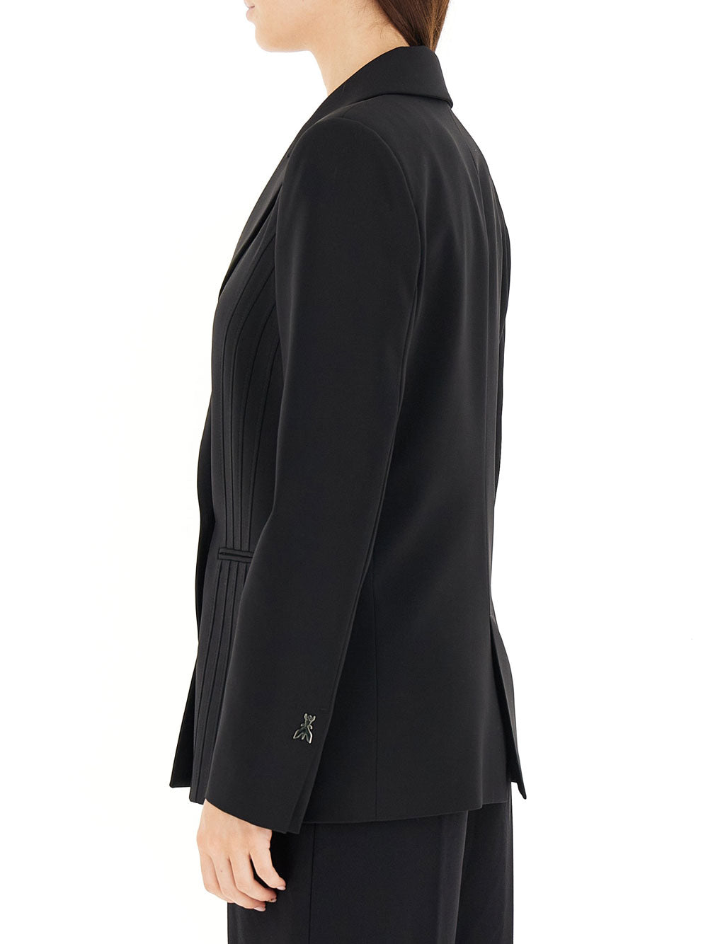 Giacca Patrizia Pepe da Donna - Nero