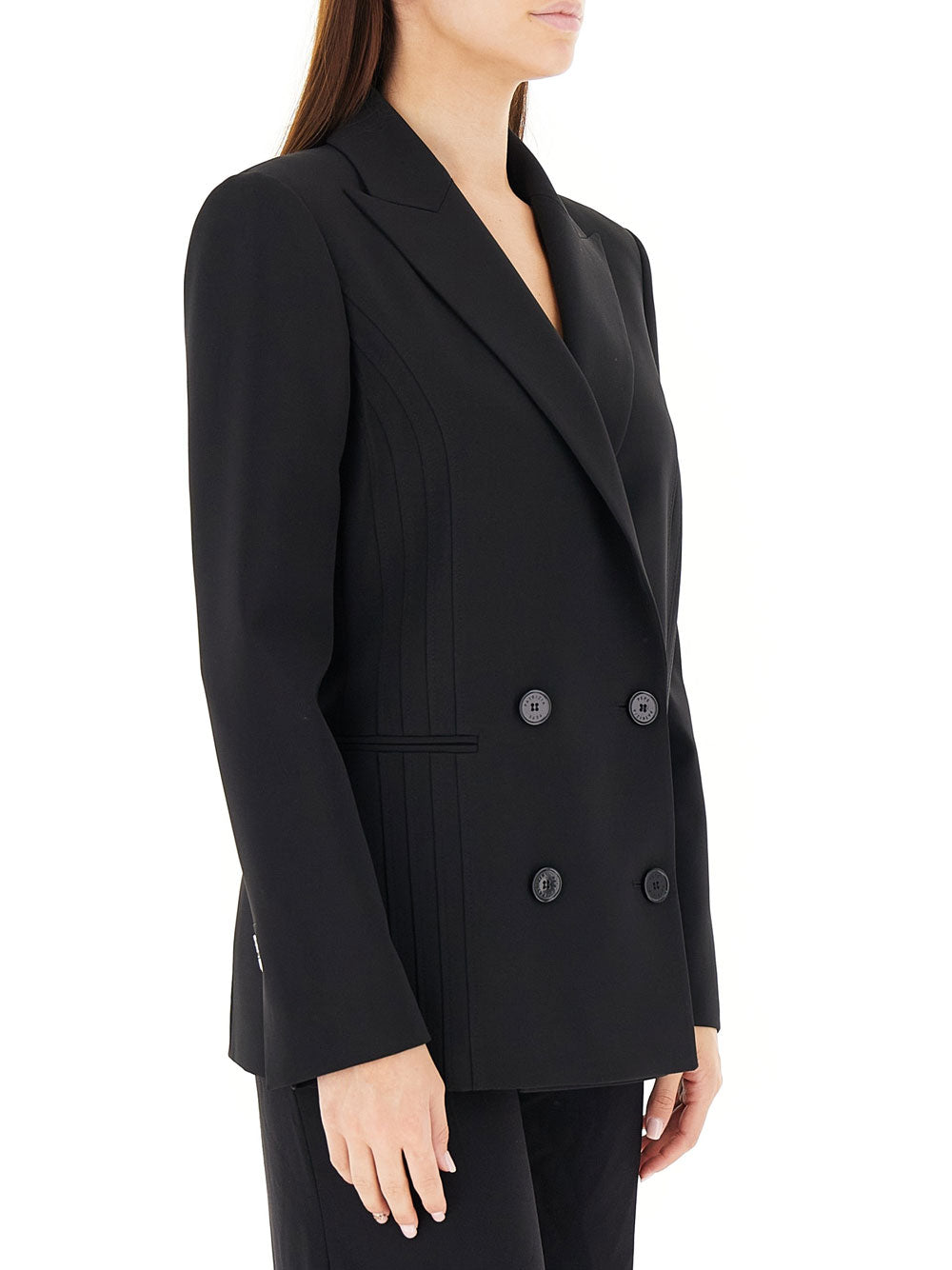 Giacca Patrizia Pepe da Donna - Nero