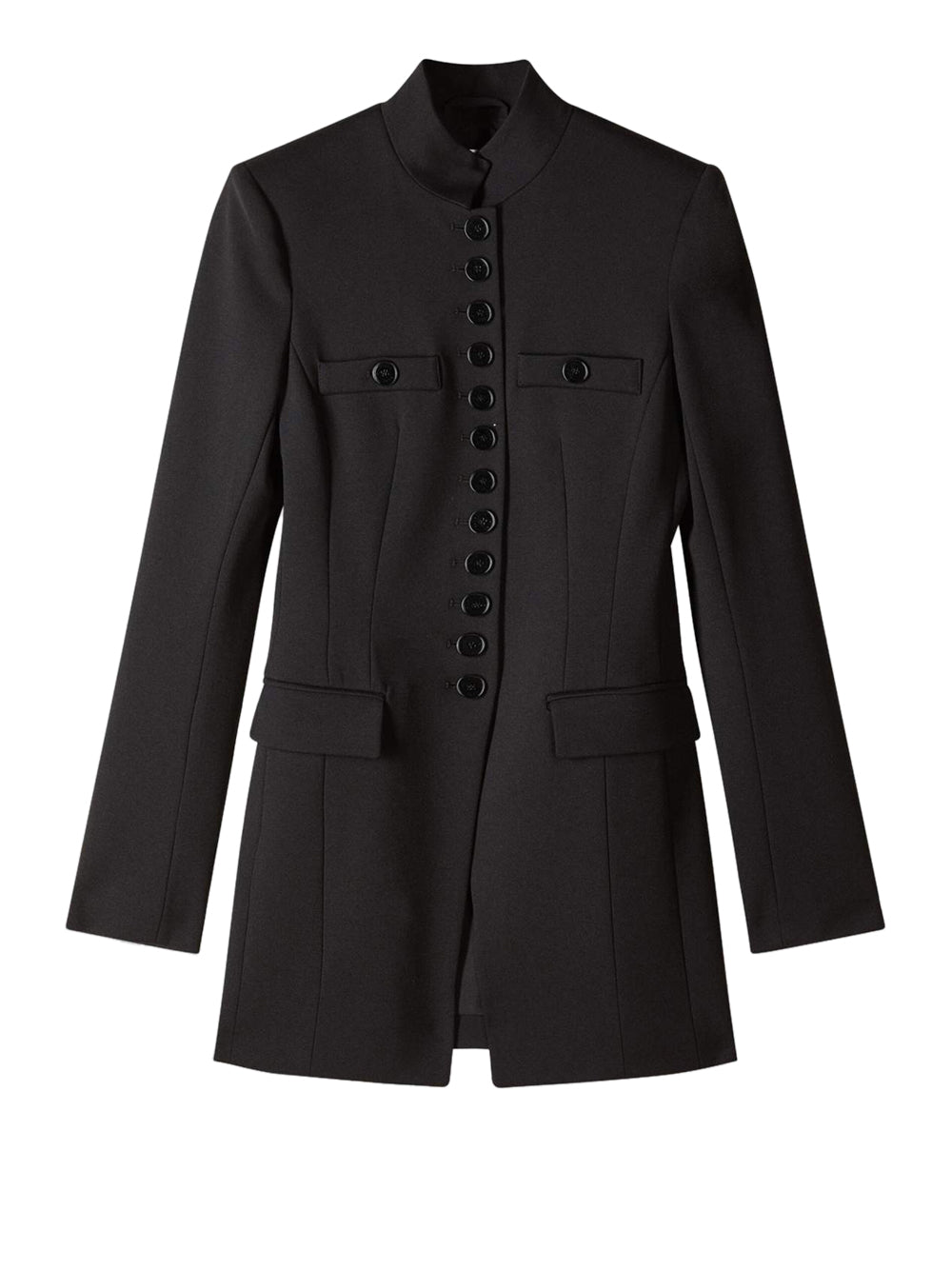 Giacca Patrizia Pepe da Donna - Nero