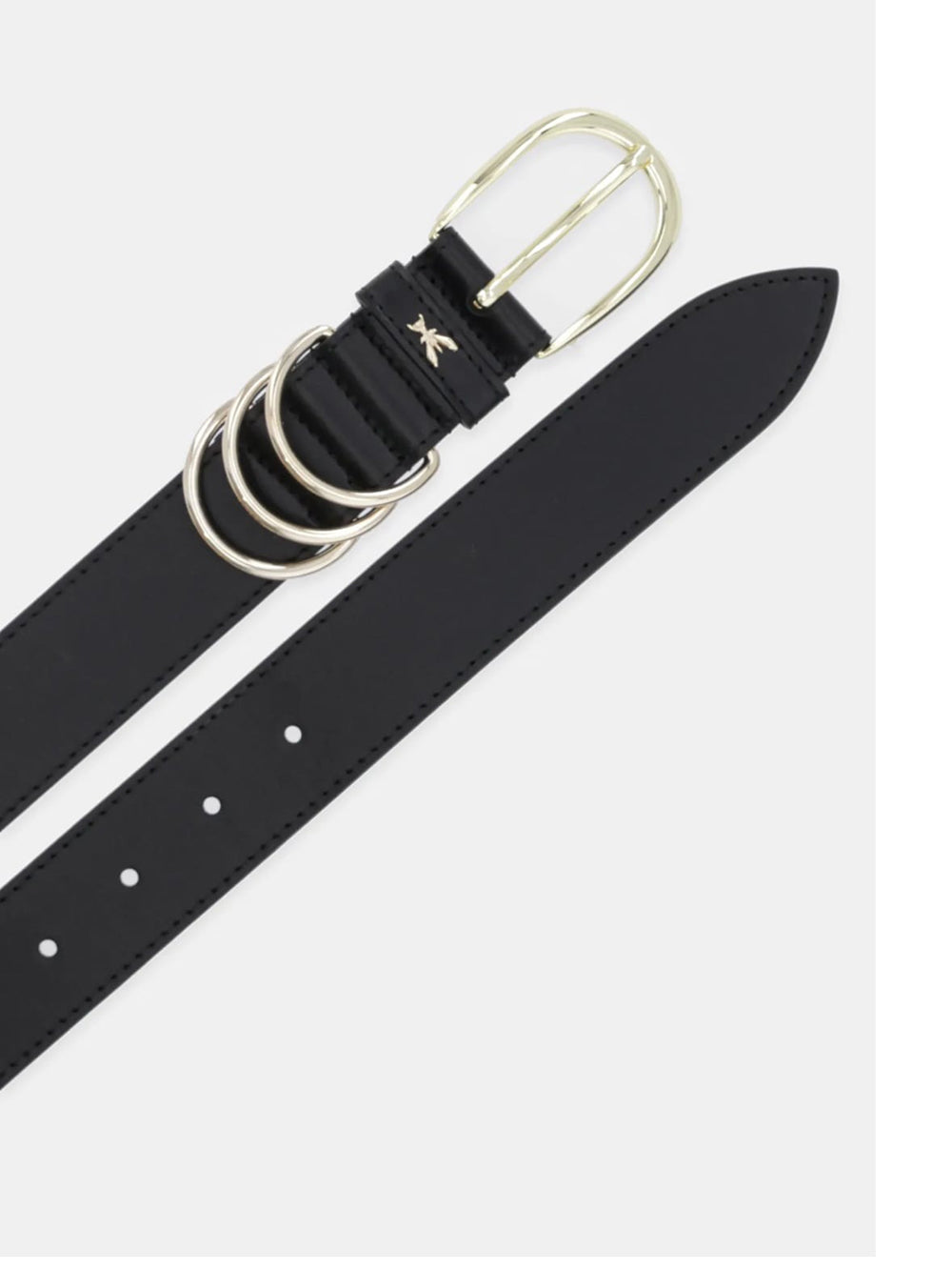 Cintura Patrizia Pepe da Donna - Nero