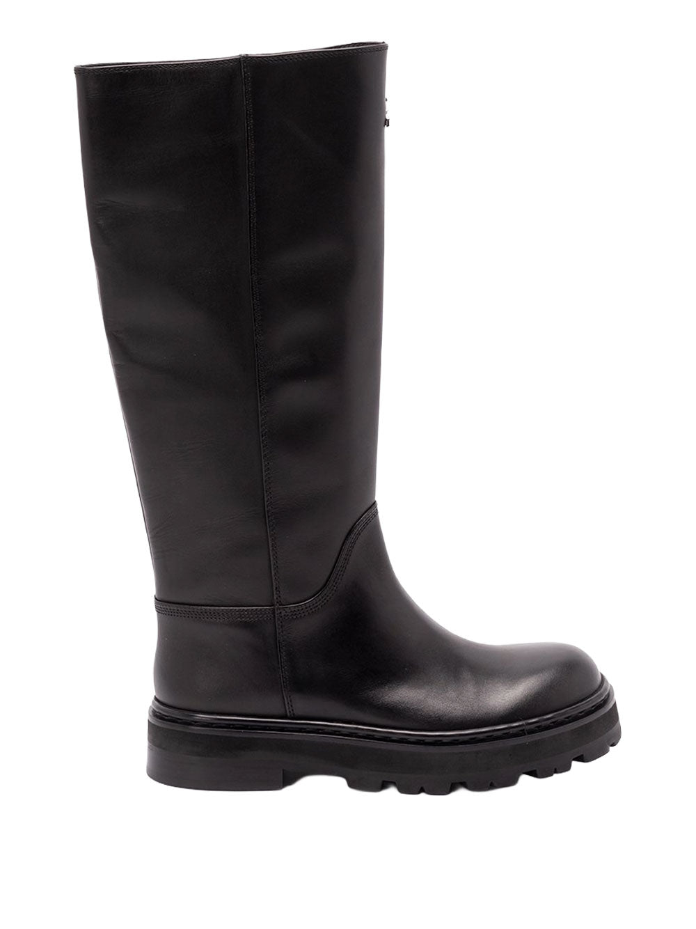 Stivale Patrizia Pepe da Donna - Nero