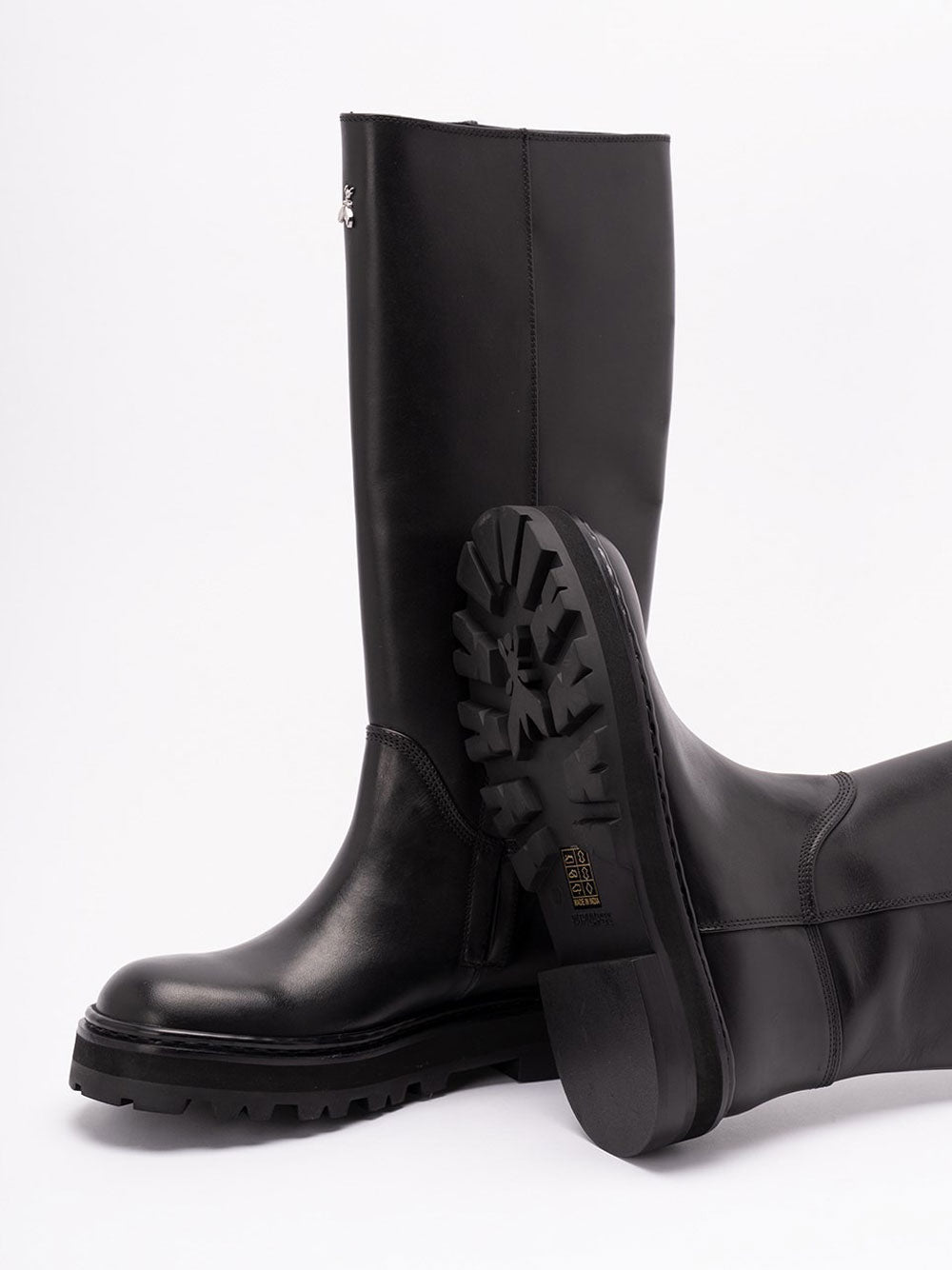 Stivale Patrizia Pepe da Donna - Nero