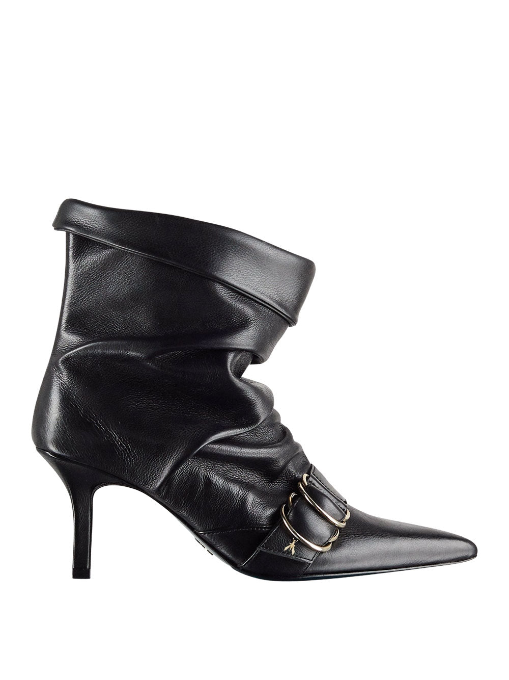 Stivaletto Patrizia Pepe da Donna - Nero