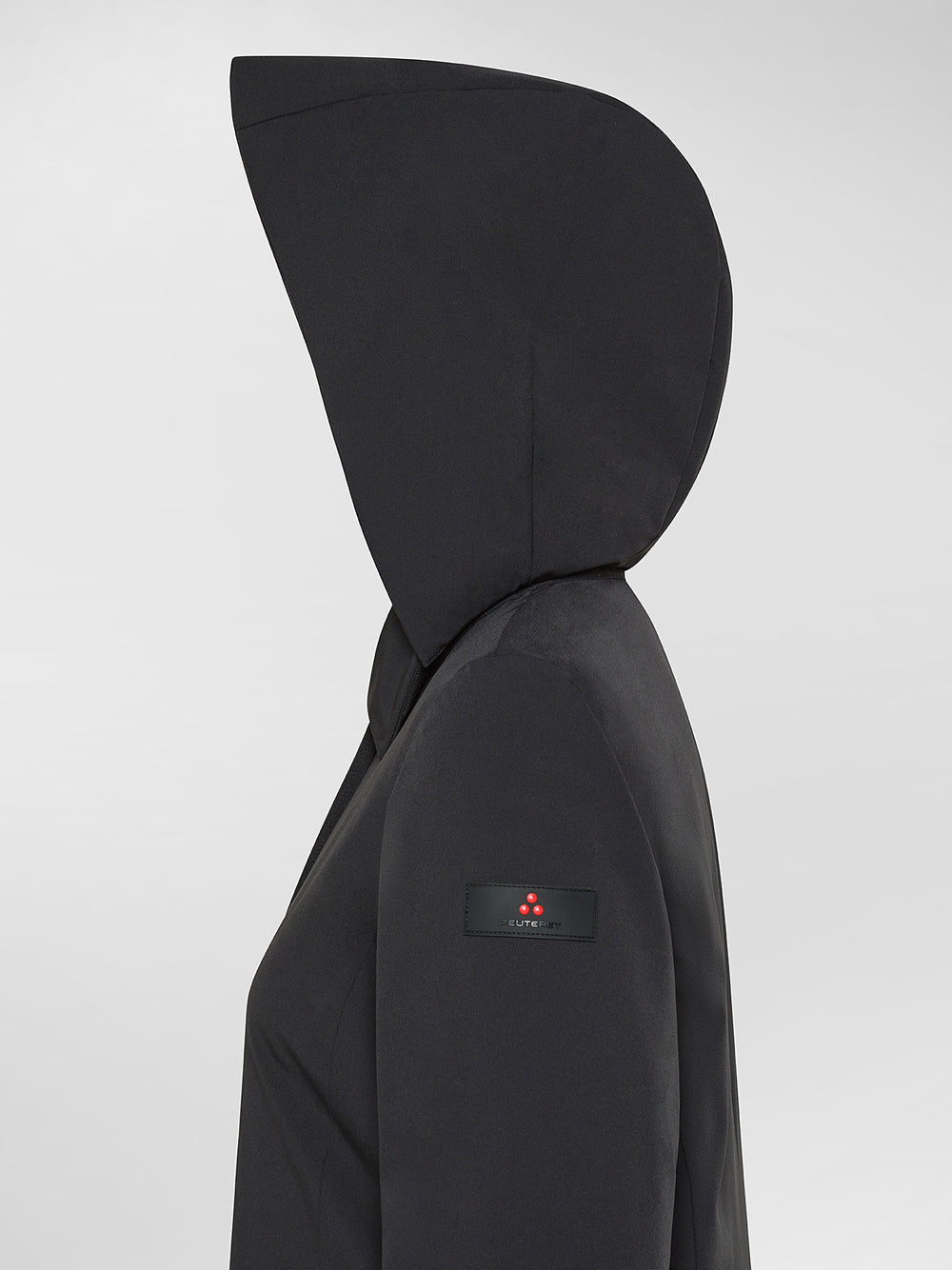 Giubbino Peuterey Auctor da Donna - Nero