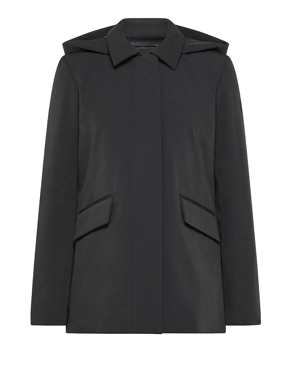 Giubbino Peuterey Auctor da Donna - Nero