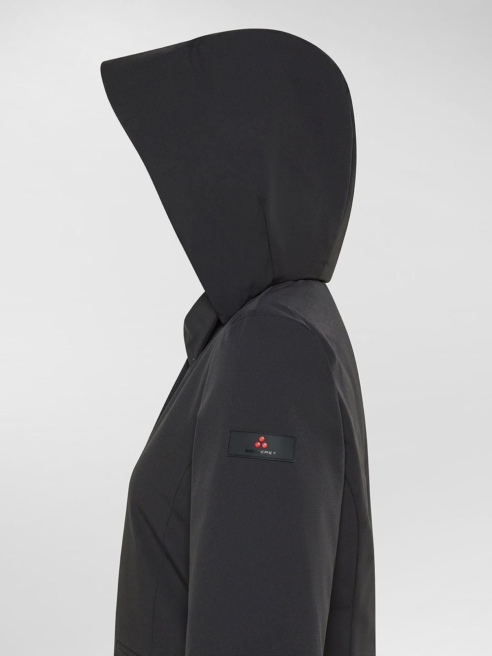 Parka Peuterey Telia da Donna - Nero