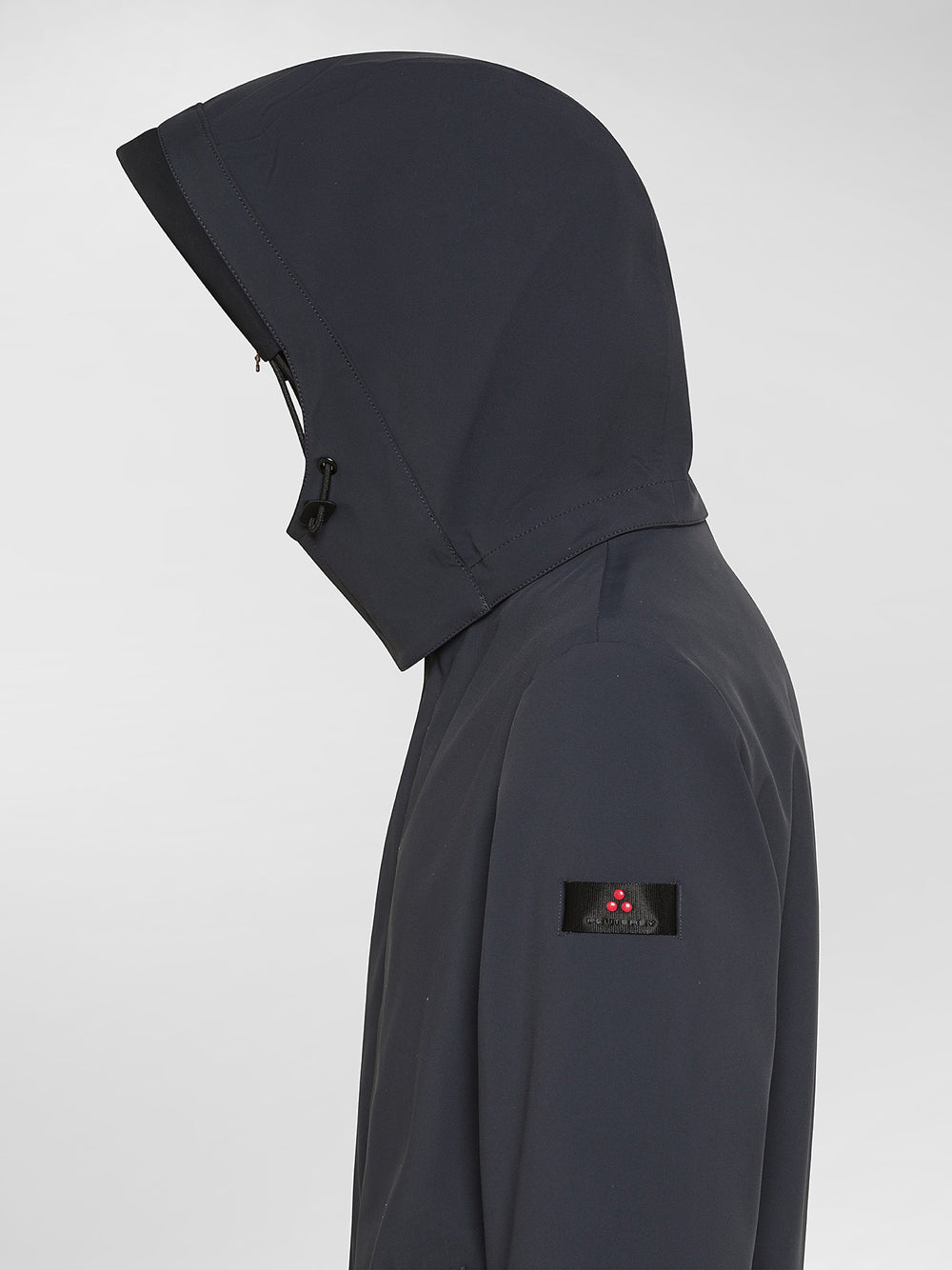 Trench Peuterey da Uomo - Blu