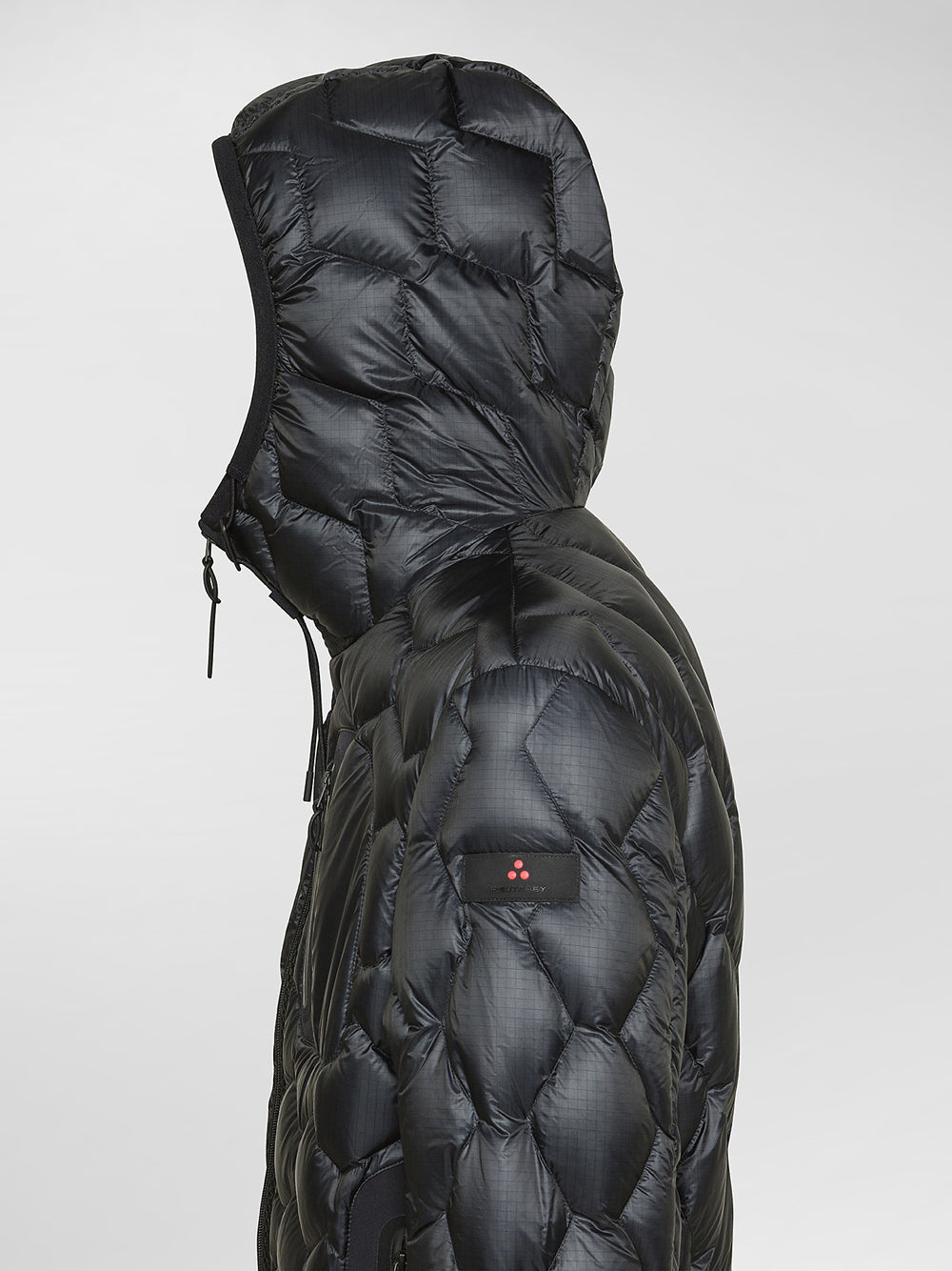 Piumino Peuterey Weiwei da Uomo - Blu