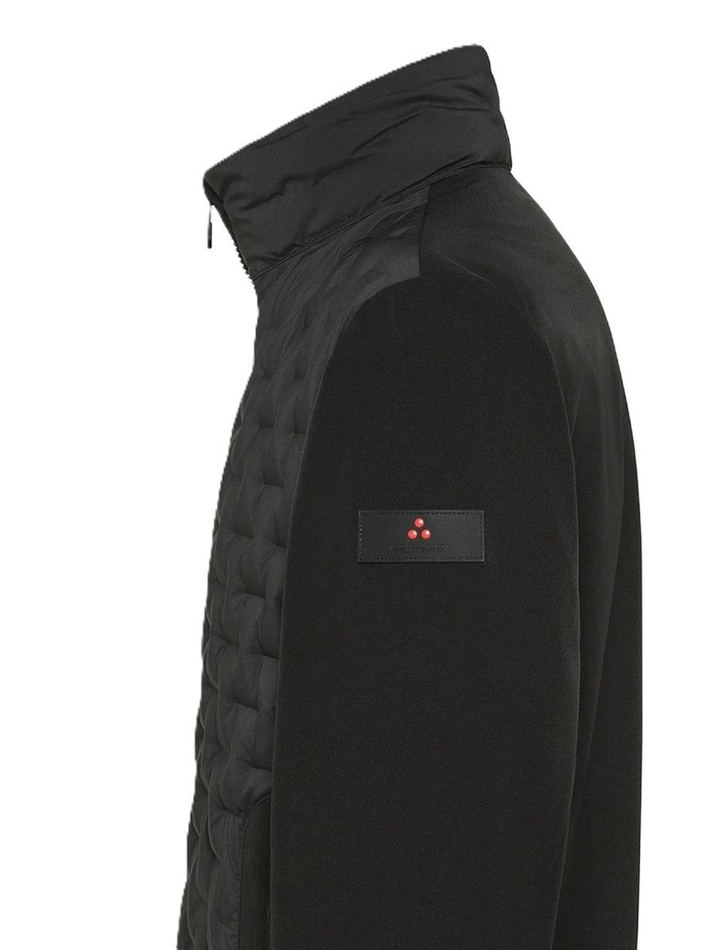 Bomber Peuterey Kildin Bmat da Uomo - Nero