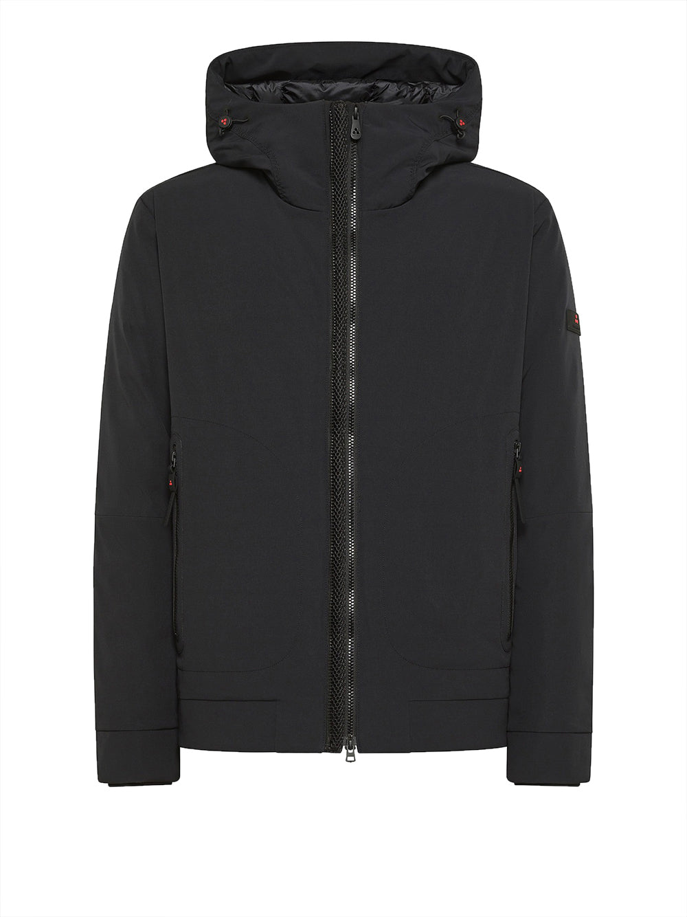 Giubbino Peuterey Loge da Uomo - Nero