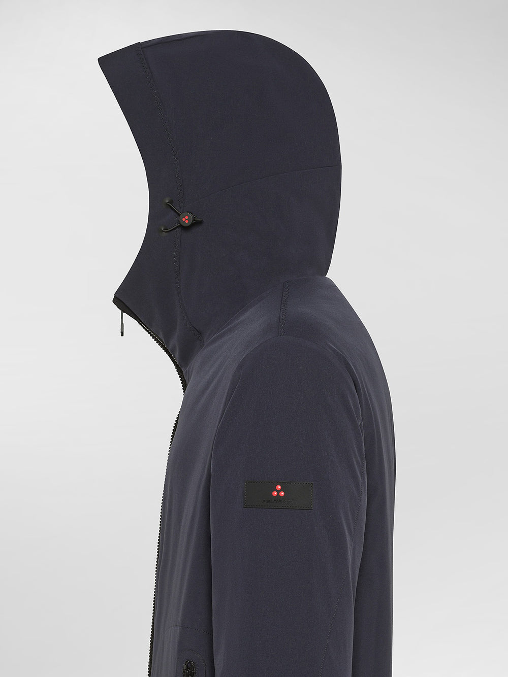 Giubbotto Peuterey Metide da Uomo - Blu