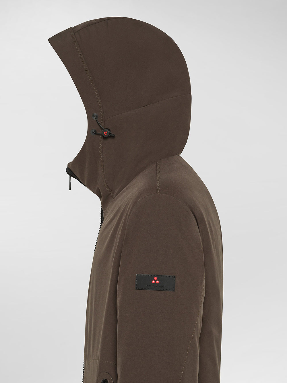 Giubbotto Peuterey Metide da Uomo - Marrone