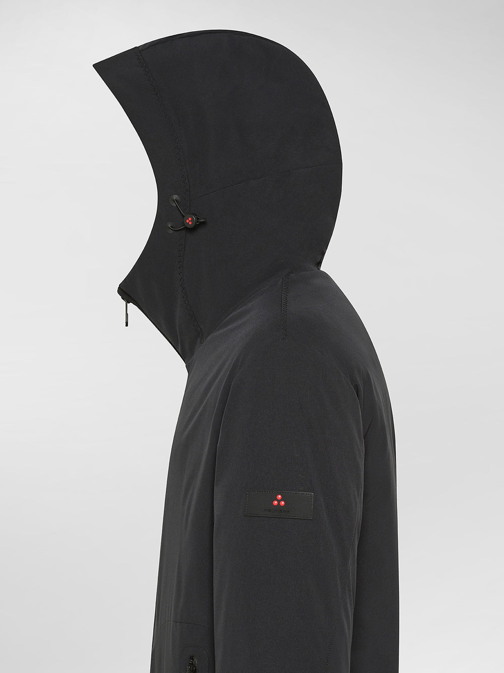 Giubbotto Peuterey Metide da Uomo - Nero