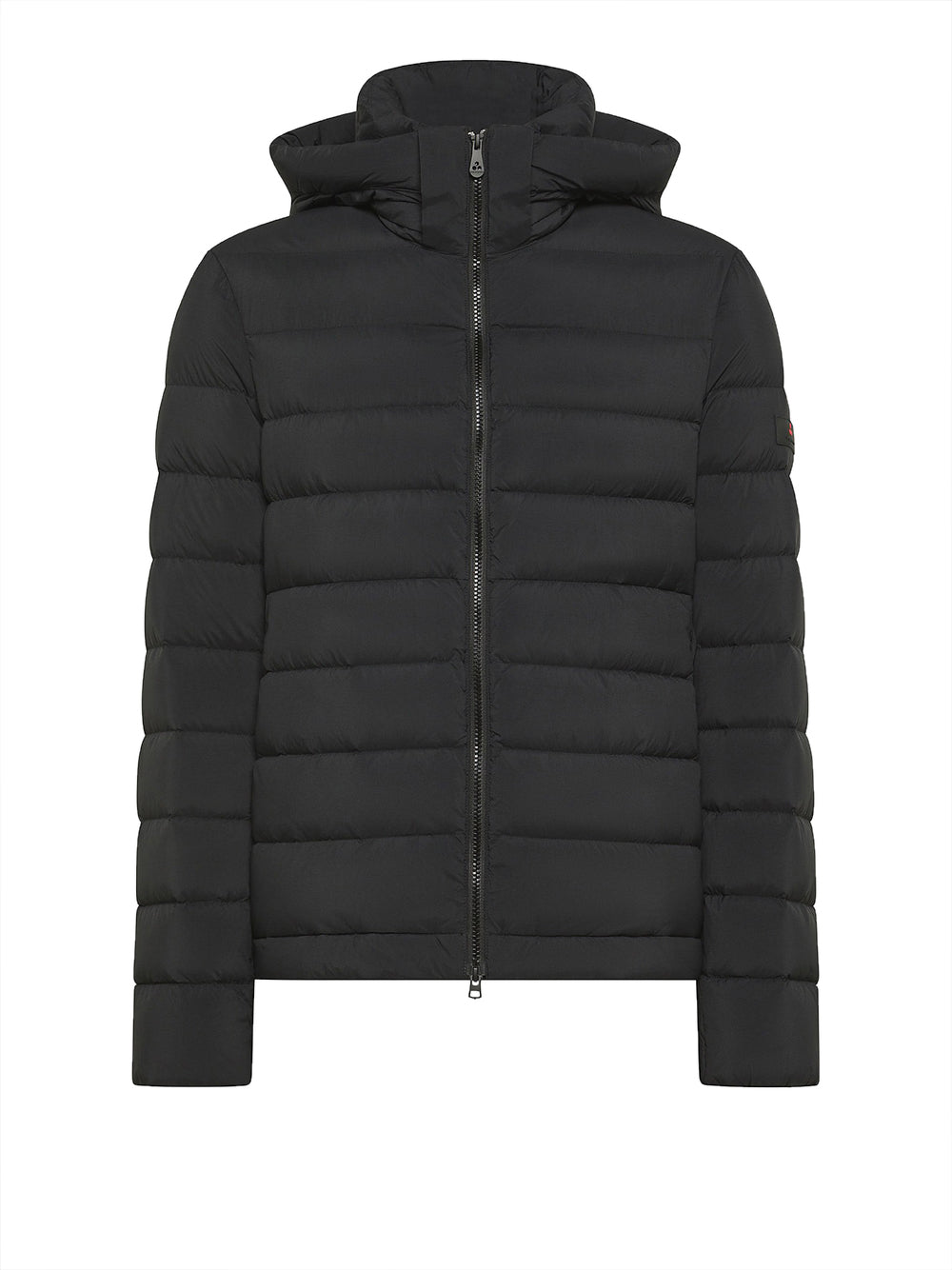 Piumino Peuterey Boggs da Uomo - Nero