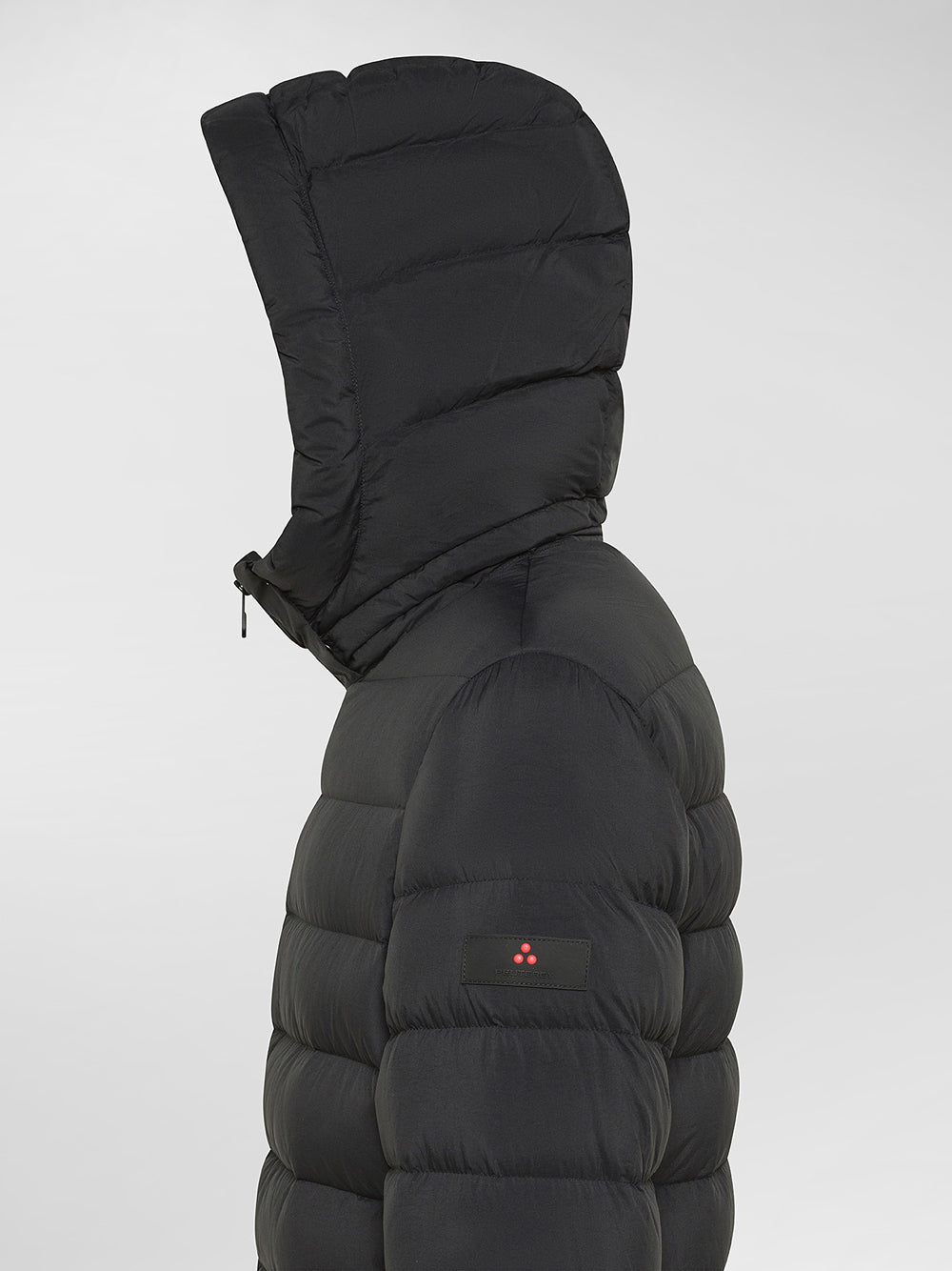 Piumino Peuterey Boggs da Uomo - Nero