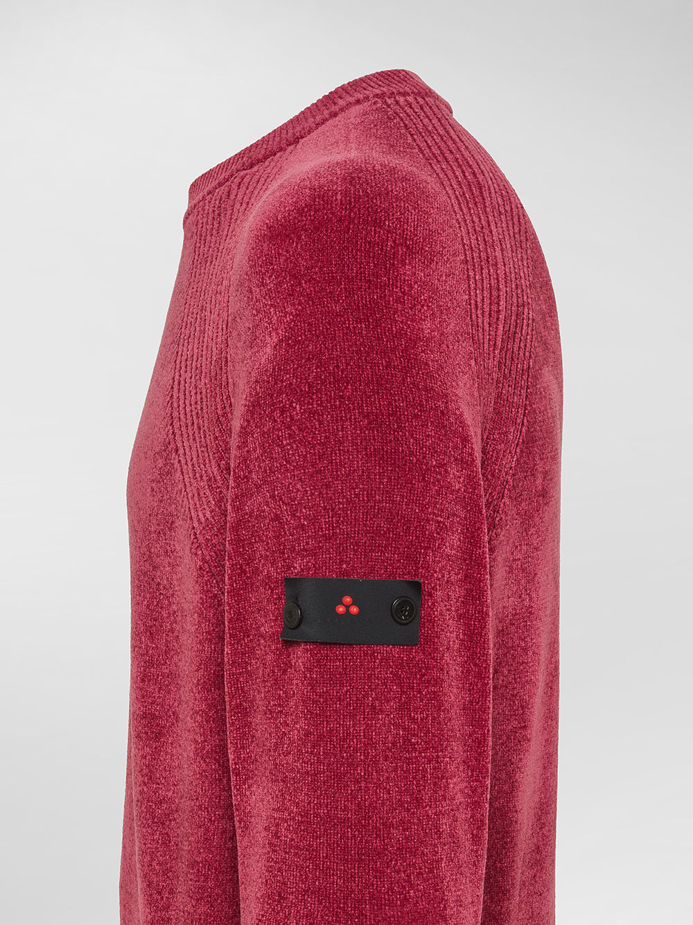 Maglione Peuterey Sironi da Uomo - Rosso