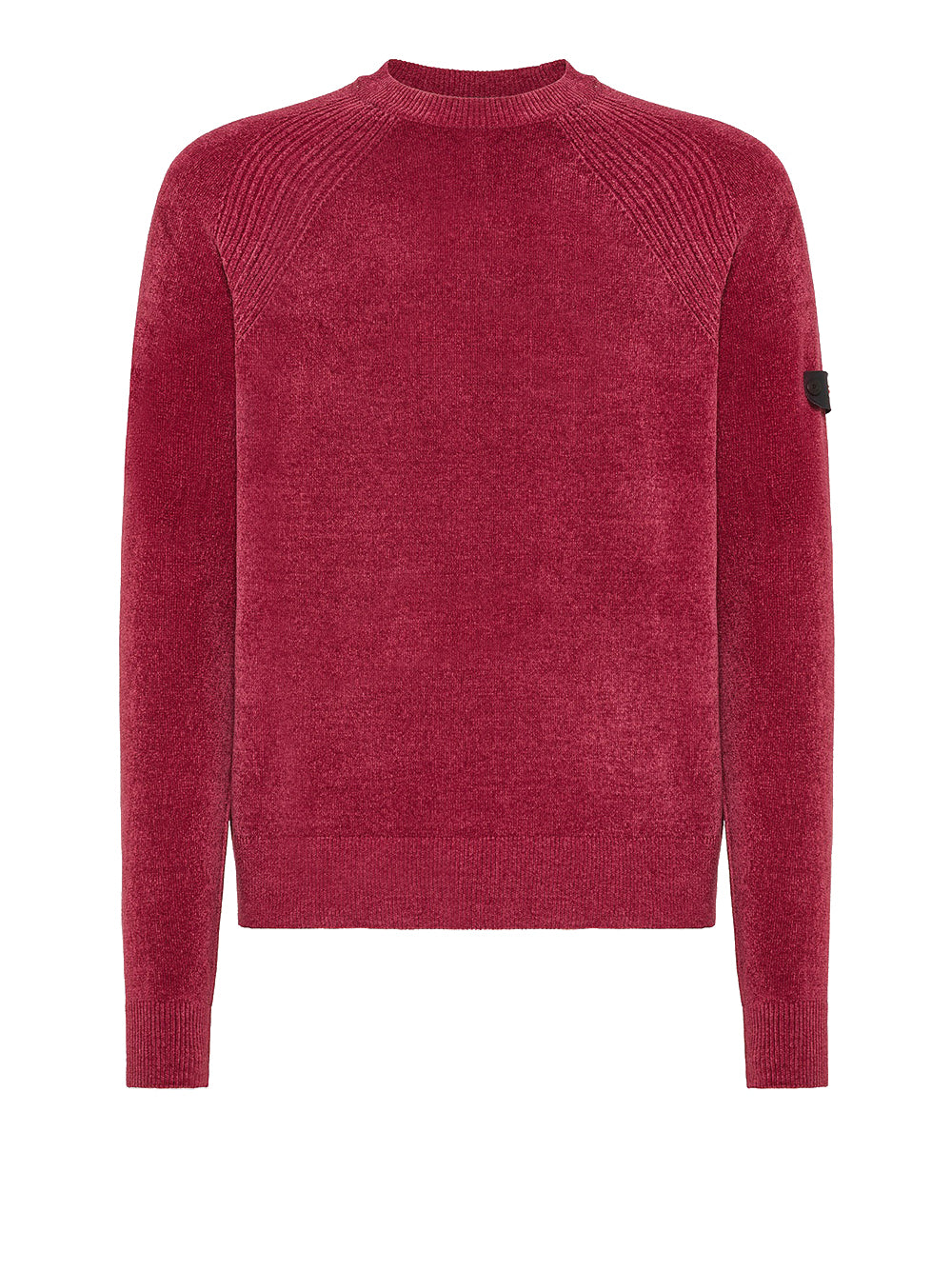 Maglione Peuterey Sironi da Uomo - Rosso