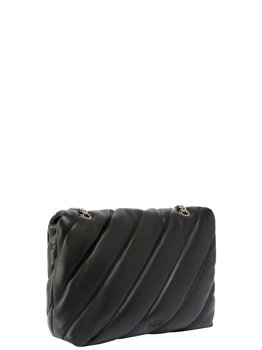 Pinko Borsa Donna Mod. 100037 A0F2 Z99O Nero