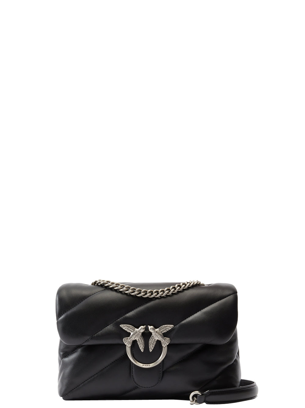 Pinko Borsa Donna Mod. 100038 A0F2 Z99O Nero