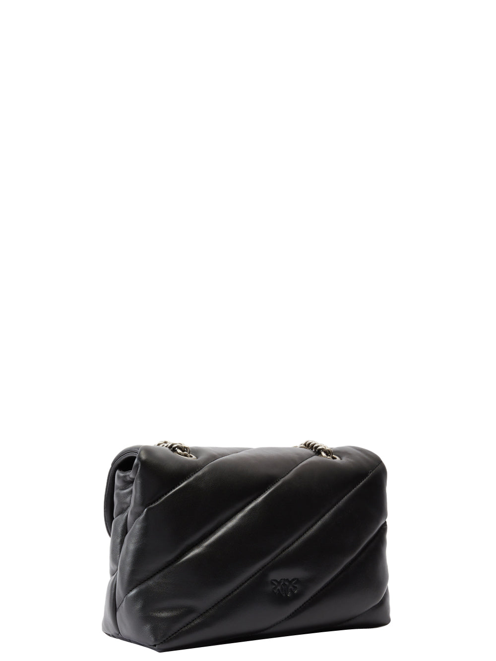 Pinko Borsa Donna Mod. 100038 A0F2 Z99O Nero