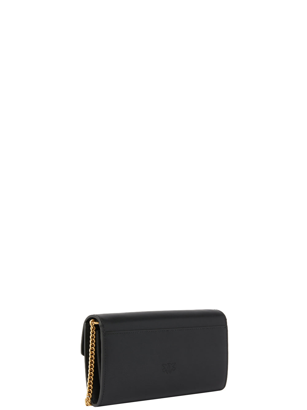 Pinko Borsa Donna Mod. 100062 A0F1 Z99Q Nero