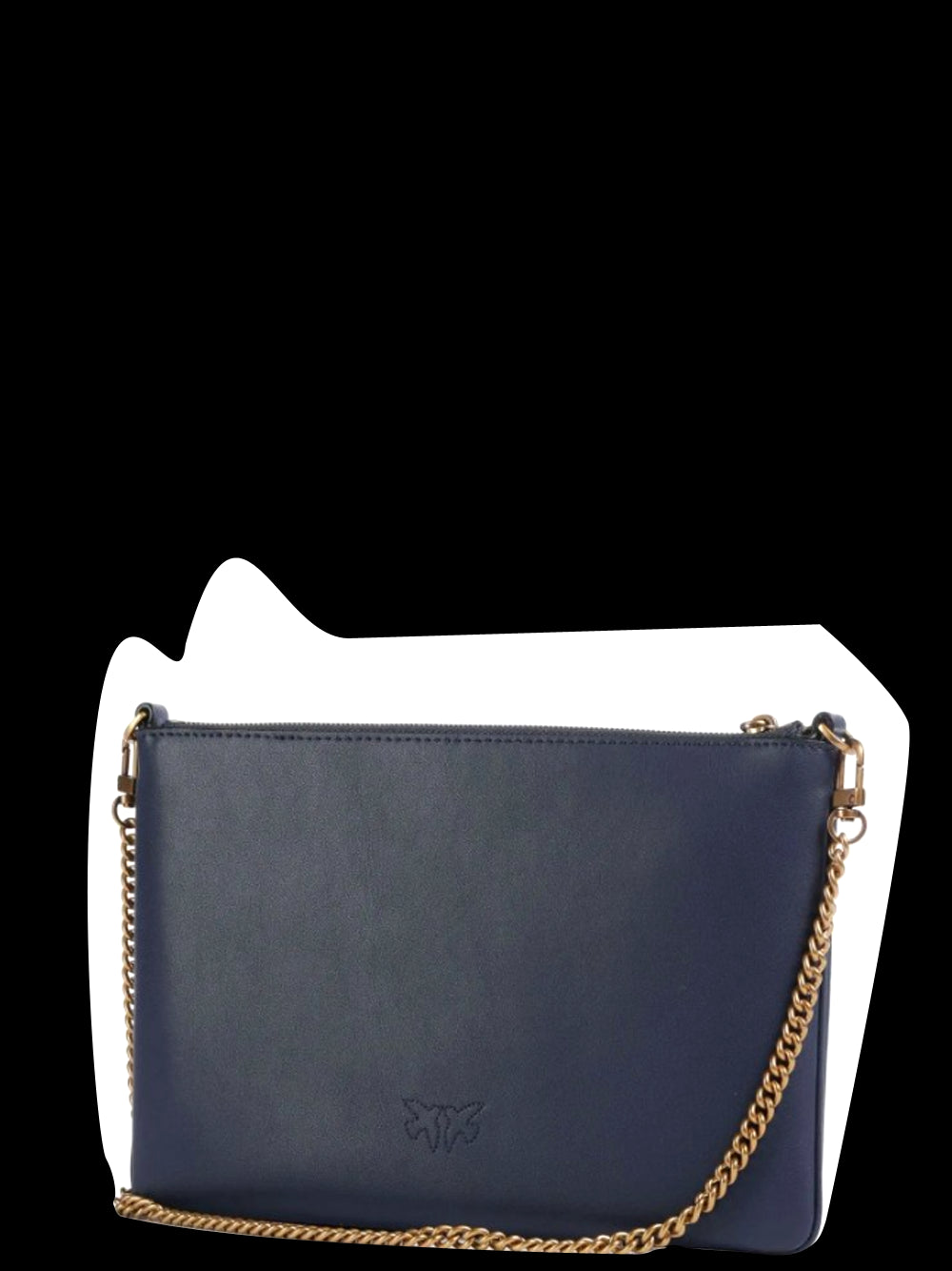 PINKO Borsa Donna Mod. 100455 A0F1 G08Q Blu