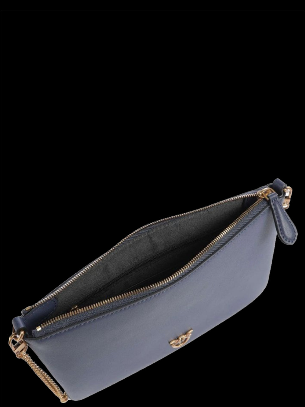 PINKO Borsa Donna Mod. 100455 A0F1 G08Q Blu