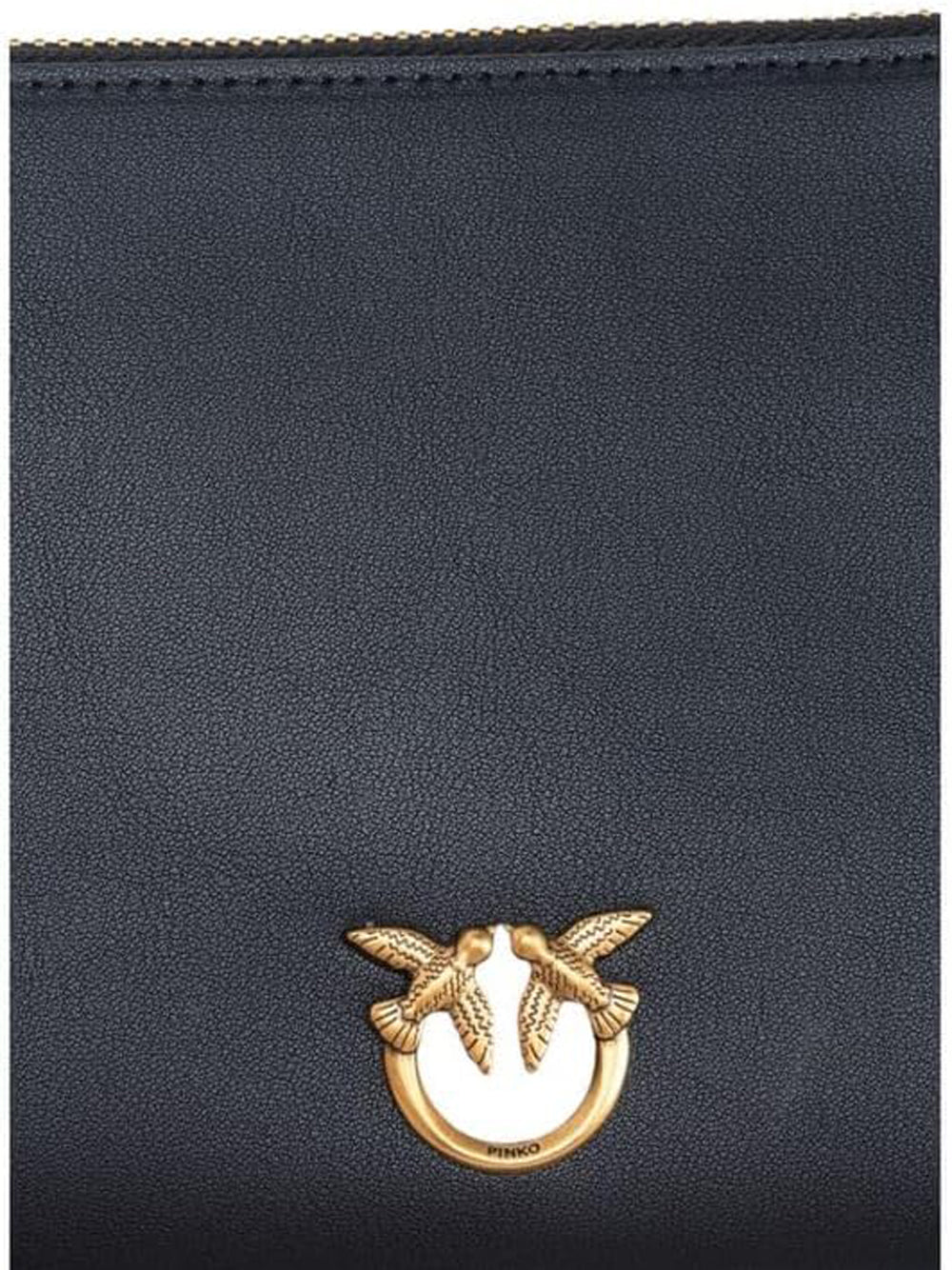 PINKO Borsa Donna Mod. 102747 A0F1 Z99Q Nero
