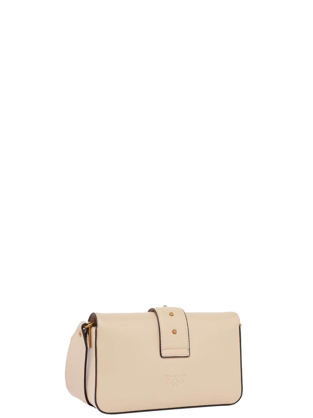 Pinko Borsa Donna Mod. 104340 A0QO C50Q Beige