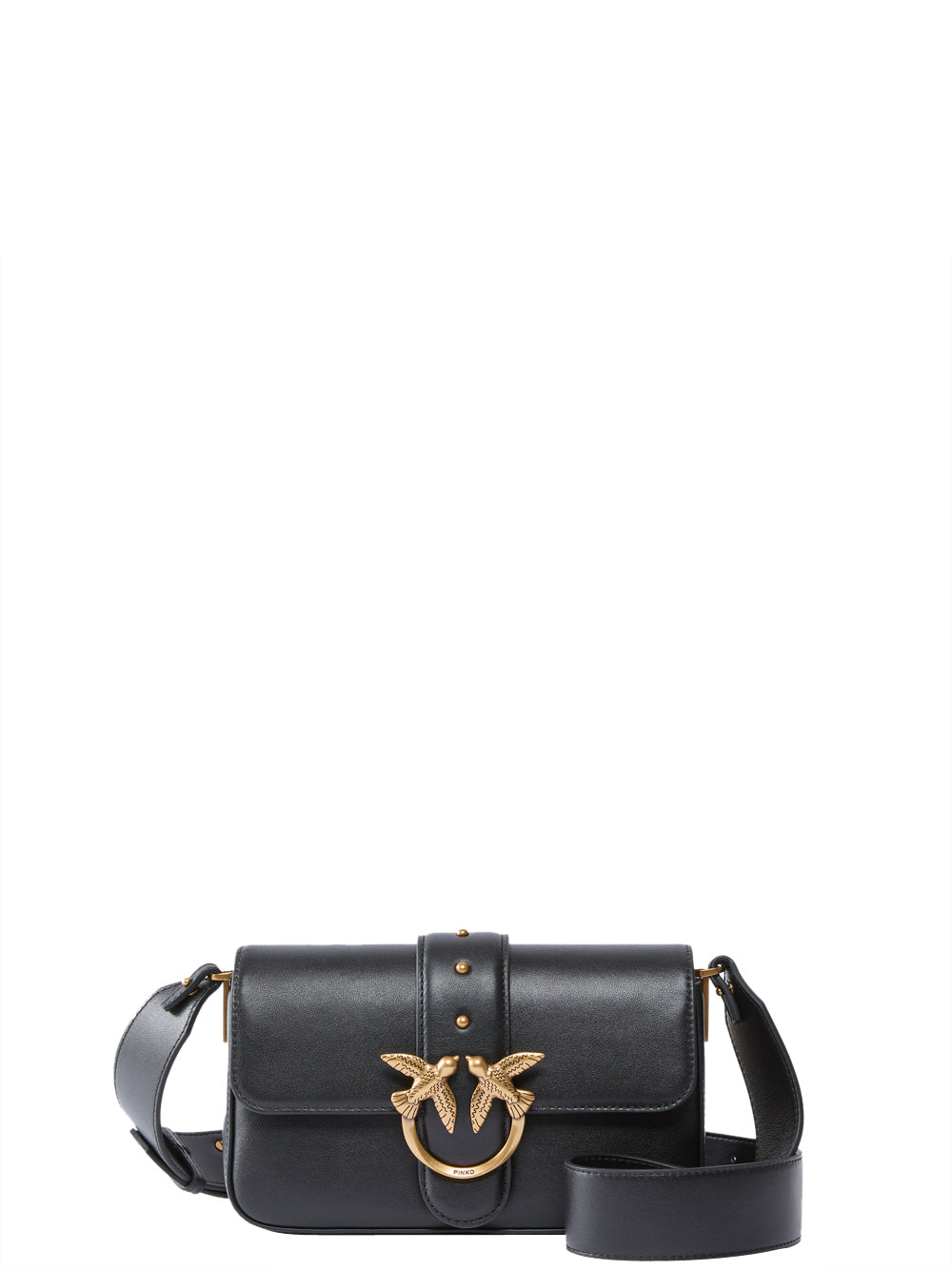 Pinko Borsa Donna Mod. 104340 A0QO Z99E Nero