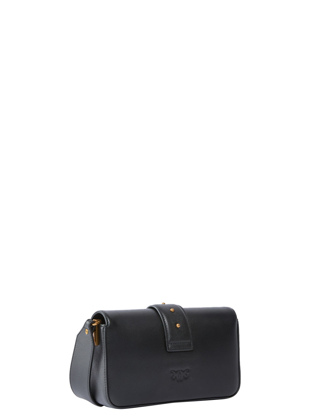 Pinko Borsa Donna Mod. 104340 A0QO Z99E Nero
