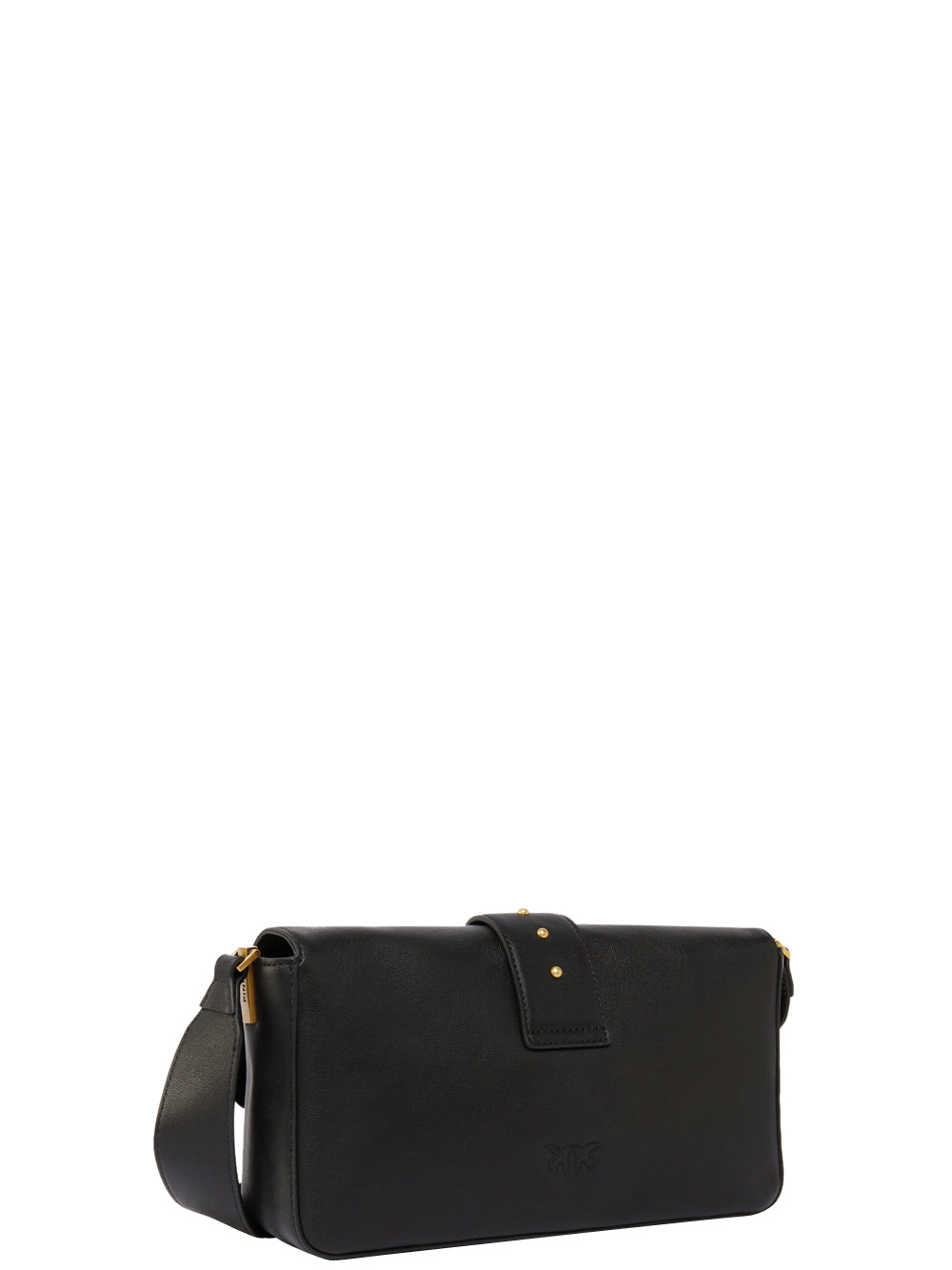 Pinko Borsa Donna Mod. 104524 A0QO Z99Q Nero