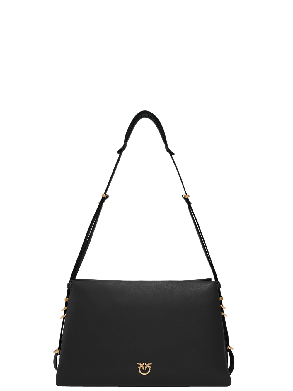 PINKO Borsa Donna Mod. 105161 A0QO Z99Q Nero