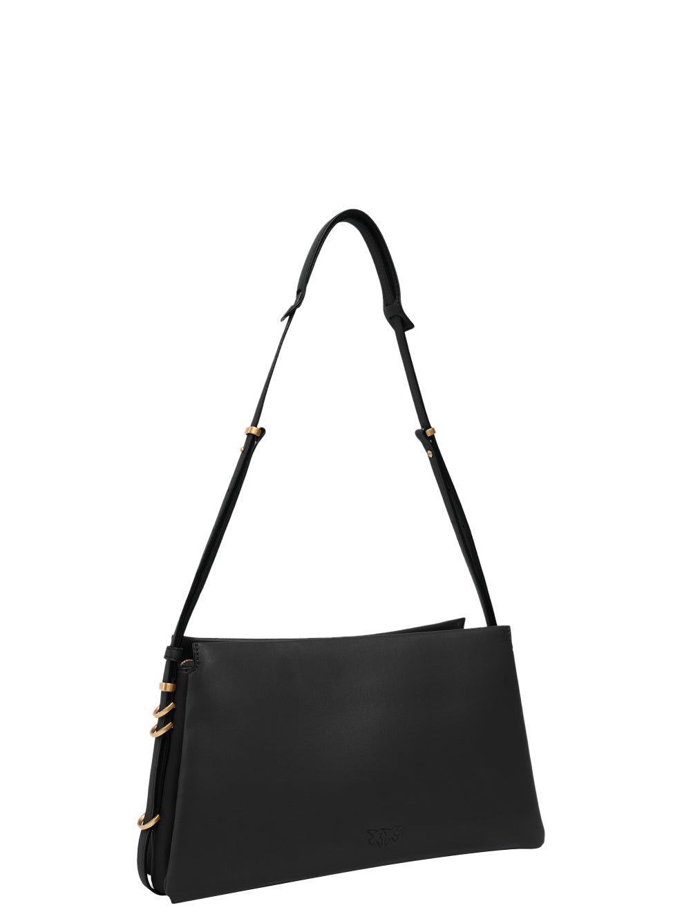 PINKO Borsa Donna Mod. 105161 A0QO Z99Q Nero
