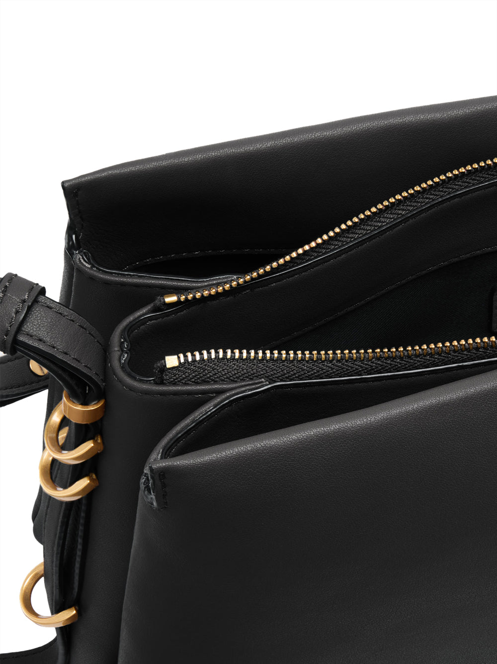 PINKO Borsa Donna Mod. 105161 A0QO Z99Q Nero