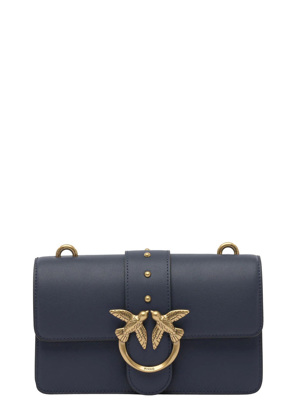 PINKO Borsa Donna Mod. 105856 A0F1 G08Q Blu