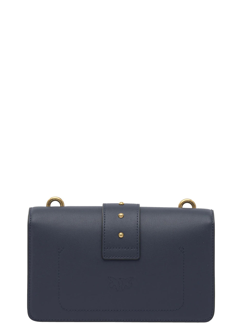 PINKO Borsa Donna Mod. 105856 A0F1 G08Q Blu