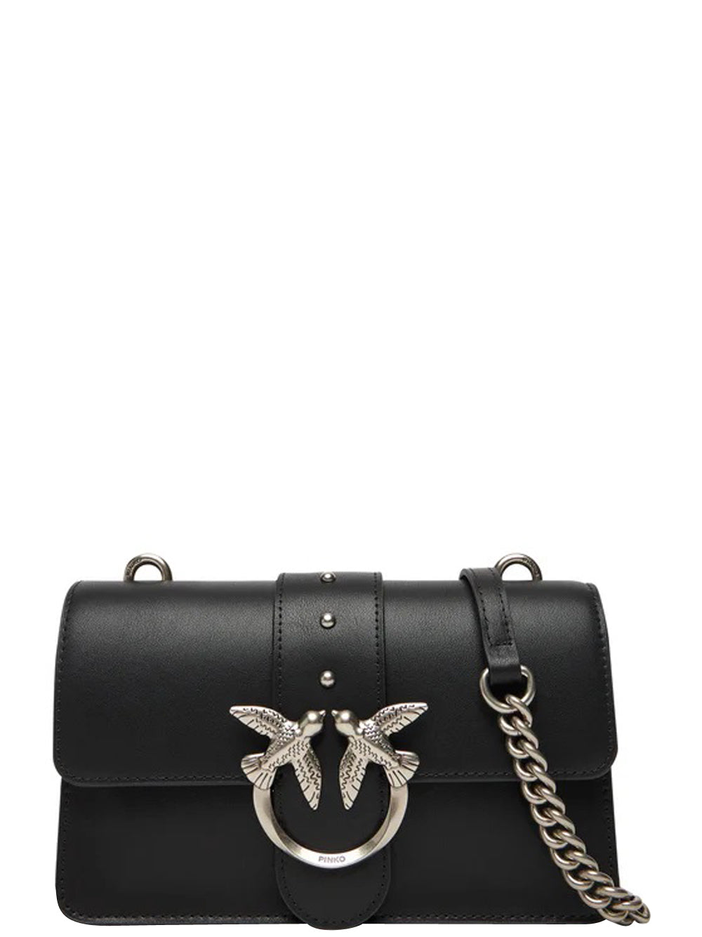 PINKO Borsa Donna Mod. 105856 A0F1 Z99O Nero