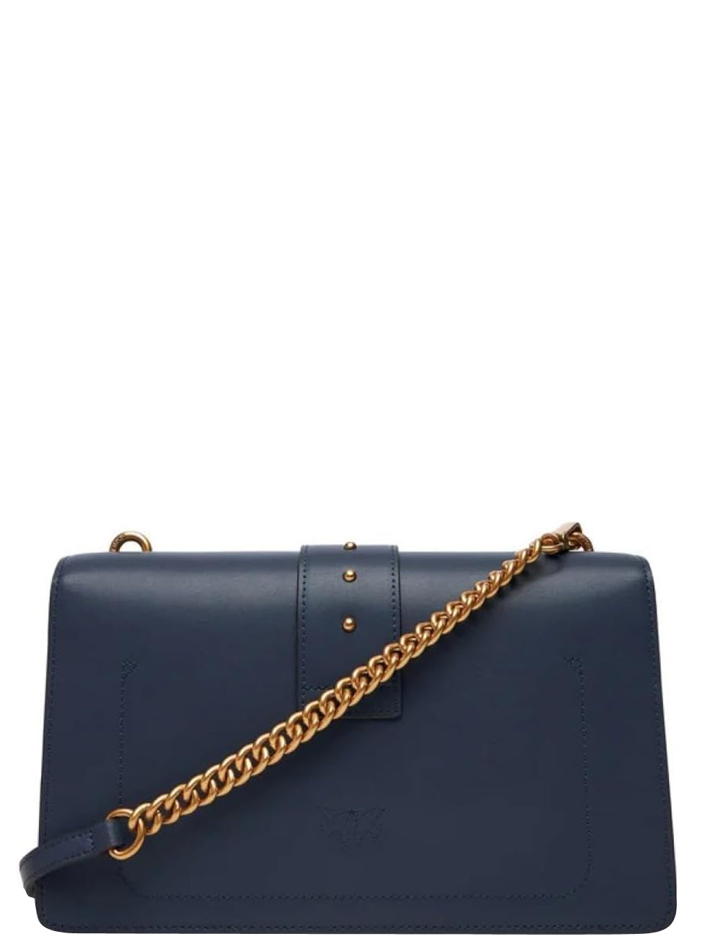 PINKO Borsa Donna Mod. 105857 A0F1 G08Q Blu