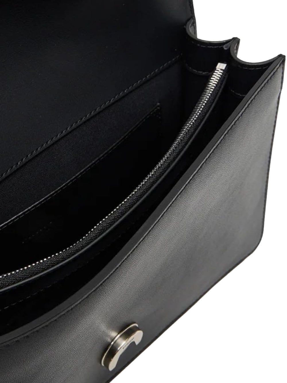 PINKO Borsa Donna Mod. 105857 A0F1 Z99O Nero