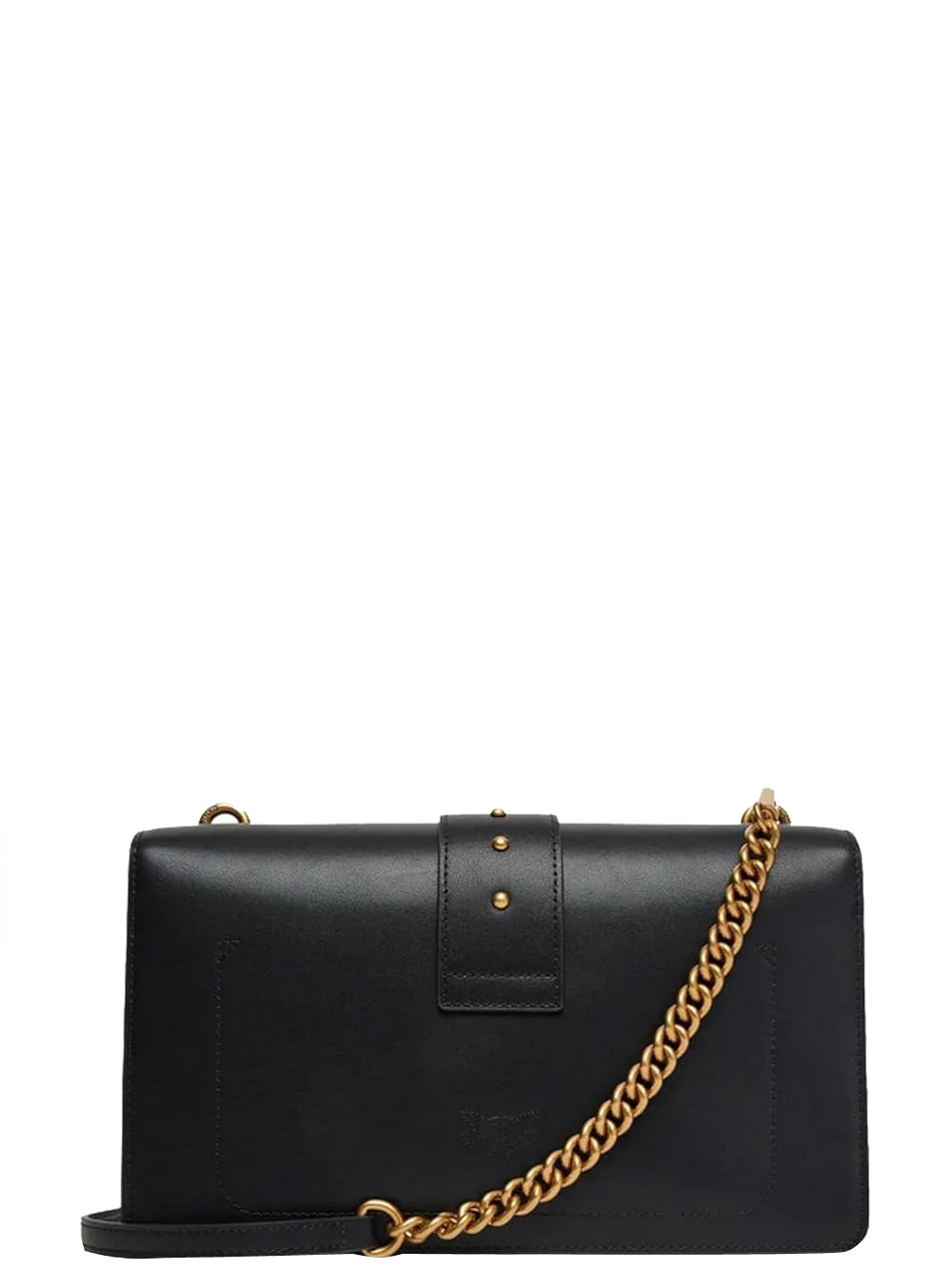 PINKO Borsa Donna Mod. 105857 A0F1 Z99Q Nero