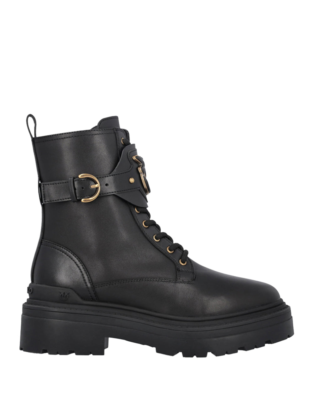 Anfibio Pinko da Donna - Nero
